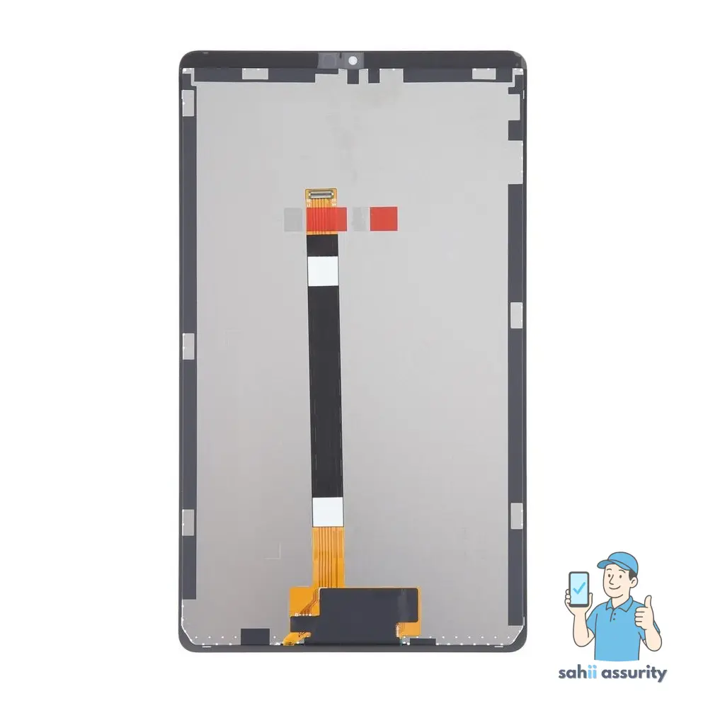 LCD with Touch Screen for Realme Pad Mini thumbnail